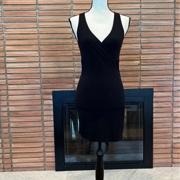 fredericks of hollywood cocktail dresses Frederick's of Hollywood Black Vintage Dresses for Women for sale